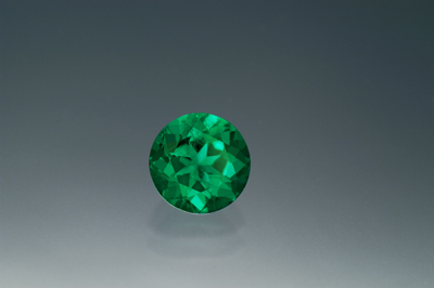 May Birthstone emerald
