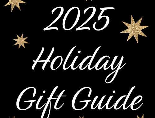 2025 Holiday Gift Guide