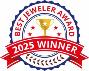 2025 best jeweler award
