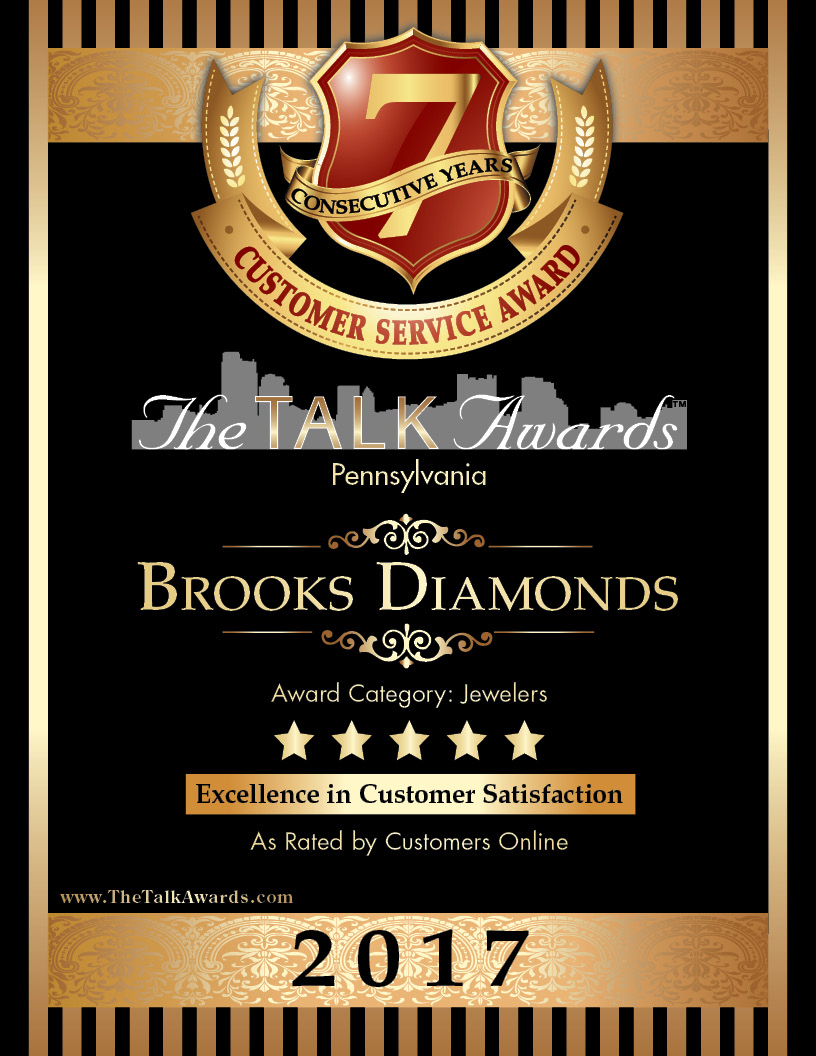 2017 The Talk of the Town Awards