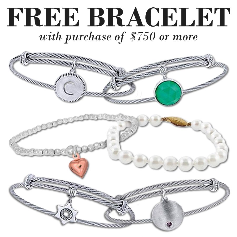 Free Bracelet 2