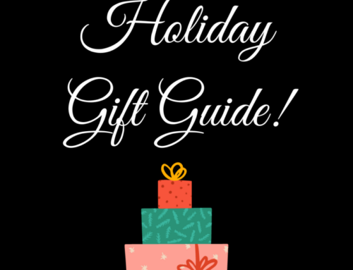Holiday Gift Guide 2023!