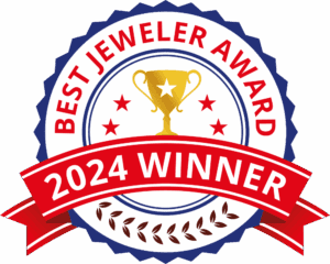 2024 best jeweler award winner