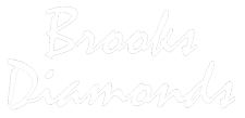 Brooks Diamonds Logo