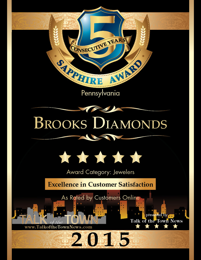 2015 talk of the town awards