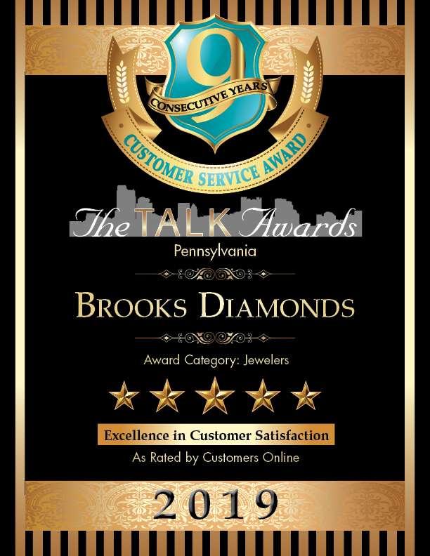 2019 The Talk of the Town Awards